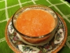 坐月子餐西式蕃茄濃湯食譜-月子餐蕃茄濃湯做法:番茄濃湯膠原蛋白去斑美白!