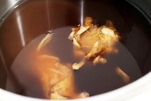 黑糖薑母茶食譜做法-黑糖薑母茶做法料理秘訣:冬天養生黑糖薑母茶讓身體暖呼呼!