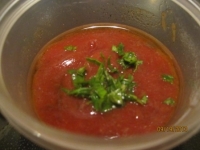 自製素食番茄醬-義式素食番茄醬做法料理：義式番茄醬義大利麵、披薩風味不凡！