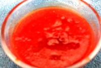 素食蜜汁醬料食譜-自製素食蜜汁調味醬料做法:素食蜜汁醬料是百搭調味料!