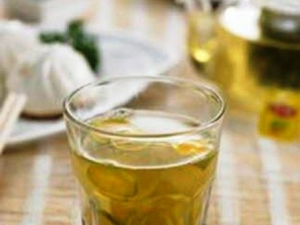 坐月子餐甜菜養生茶食譜-做月子餐甜菜檸檬養生茶飲富含鐵質是產婦補血天然營養品!
