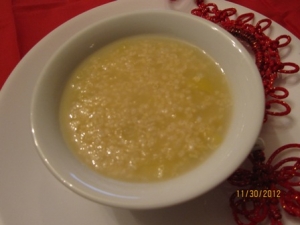 粥食譜-燕麥小米粥做法：養生燕麥小米粥食譜料理健康營養，養生保健一級捧。