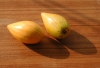 仙桃(仙桃果) 仙桃果營養:仙桃富含蛋白質,可取代人體所需的營養素!
