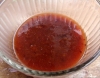 日式梅子醬料食譜做法-梅子醬料理微酸帶甜口感獨特:梅子醬有提味解膩作用！