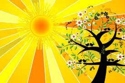夏至養生&amp;健康常識-夏至養生要注重心境平靜:靜養以順應自然界陰陽氣交接的變化!
