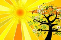 夏至養生&健康常識-夏至養生要注重心境平靜:靜養以順應自然界陰陽氣交接的變化!