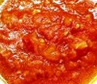 素食蕃茄披薩醬料-蕃茄披薩醬料食譜做法:義式蕃茄披薩醬料理用途多多!