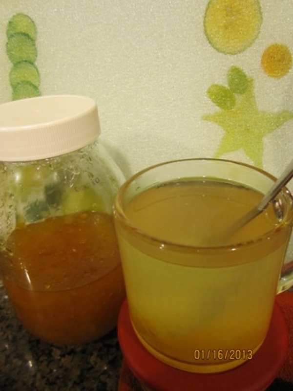 茶飲 自製三道柚子茶做法：柚子茶飲化痰健胃治療慢性咳嗽、痰多氣喘等功效！