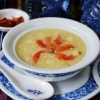 蓮子百合小米粥料理食譜-安神蓮子百合小米養生粥做法可排毒,延緩衰老!