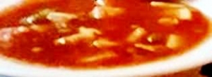低卡素食蕃茄豆腐羹料理,低熱量番茄豆腐羹做法:番茄豆腐羹低脂高營養很適合減重者吃!