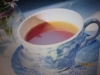 決明子養生茶飲-養生決明子茶飲功效促進血液循環預防感冒。