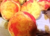 年菜壽桃食譜：自製拜年壽桃的詳細做法，拜年供品壽桃製作方法分享！