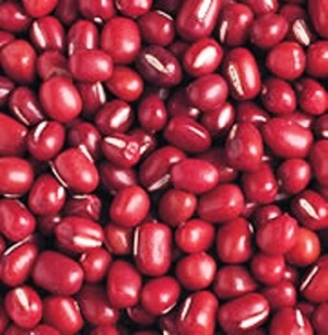 紅豆-紅豆營養&amp;紅豆的四大食療功效:紅豆纖維質多促進腸胃蠕動助排便!