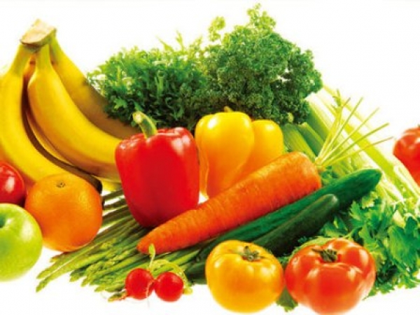 純天然清洗蔬果清潔方法-清洗水果&amp;清洗蔬菜環保清潔劑:輕鬆除蔬果農藥零污染!
