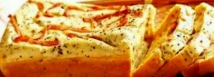 健康素食鹹蛋糕食譜-自製美味羅勒鹹蛋糕做法料理:羅勒鹹蛋糕鬆軟好吃秘訣分享!