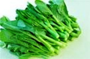 芥藍菜-七大芥藍菜的營養價值&amp;芥藍菜功效:芥藍菜含葉黃素有助眼睛保健!