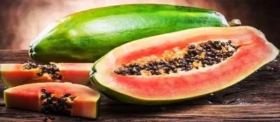 木瓜 木瓜的七大營養價值及木瓜功效:木瓜富含鐵質及維生素C,cp值讓您素顏好氣色!