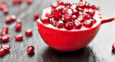 石榴-紅石榴三大營養成分&amp;營養價值,紅石榴的功效:石榴是冬季優質水果!