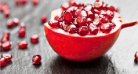 石榴-紅石榴三大營養成分&營養價值,紅石榴的功效:石榴是冬季優質水果!